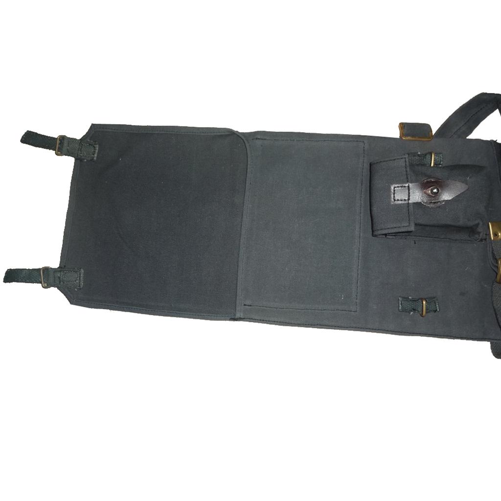British Gun Paratrooper Bag / British Gun Carry Case - Repro MU-15B0-W0XK