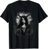 Emo Satanic T-Shirt Mens, Vintage Classic T-Shirt