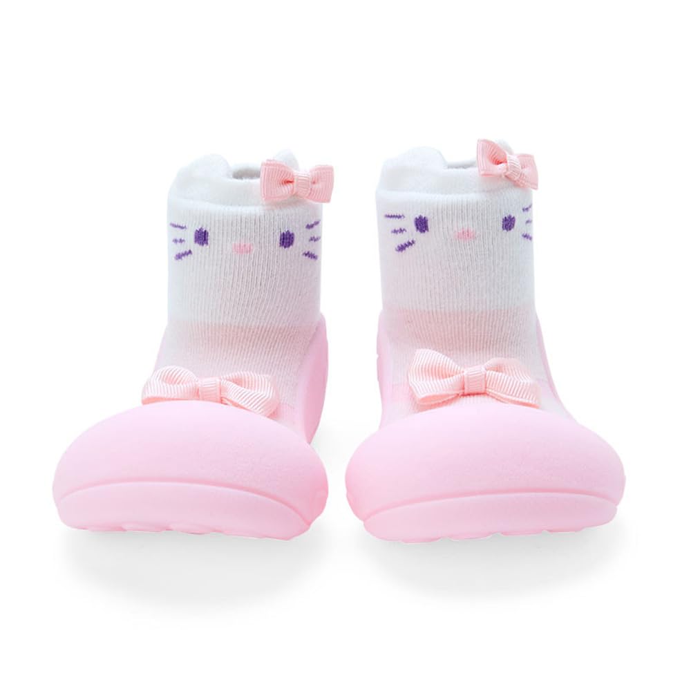 Sanrio Baby Attipas Shoes Hello Kitty 946729