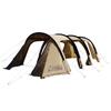 DOD Kamaboko Tent 3L [for 6 To 7 People] 2 Room Tent T7-690-TN