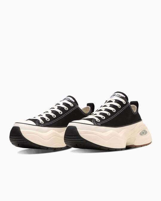 31312411 Converse All Star Surgetrainer OX Черный (Мужской)