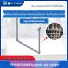 Seismic Cable Tray Combination: Comprehensive Support Hanger