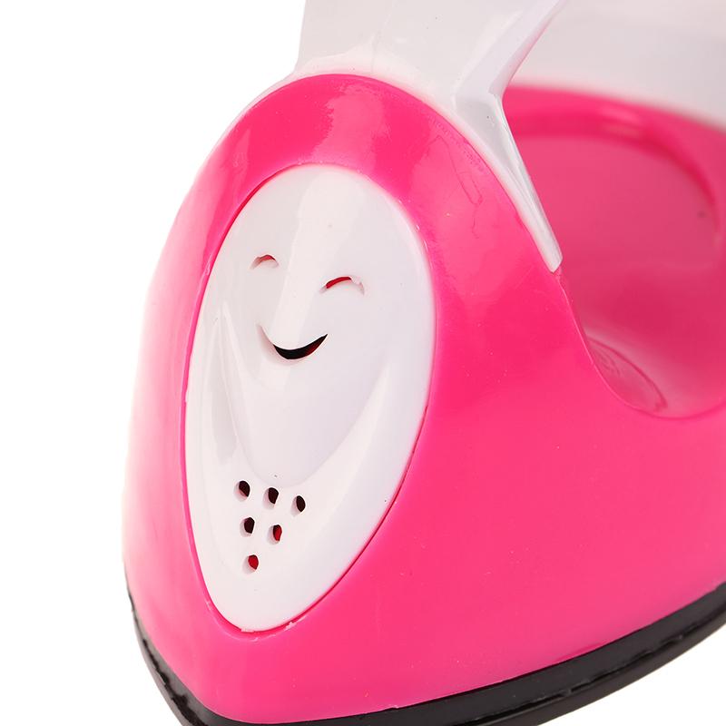 Мини-утюг для рукоделия, электрический утюг, портативный, удобный, тепловой пресс, сделай сам, небольшой утюг для глажки одежды, стиральная техника, вилка для ЕС/США/Великобритании