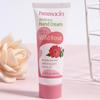 HERBACIN German Chamomile Rose Classic Hand Cream