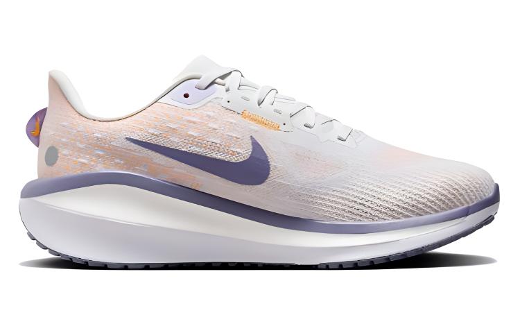 Nike Женские кроссовки Air Zoom Vomero 17 'Photon Dust Lilac Bloom' FB8502-005