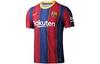 Nike Футболки Мужские Красные С Круглым Вырезом Умеренный Прямой Крой CD4185-455
