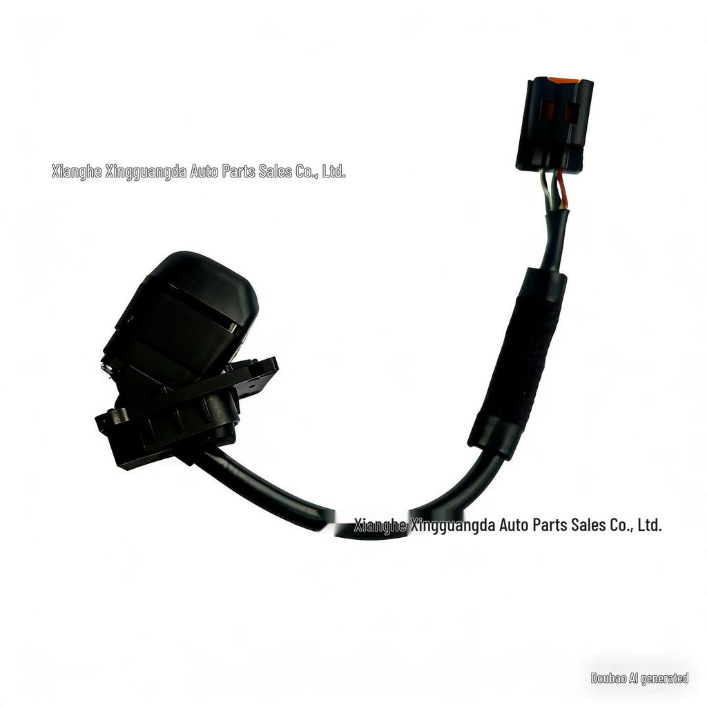 95766-J0450 Compatibility for Hyundai/Kia Rear Camera 95760-J0450