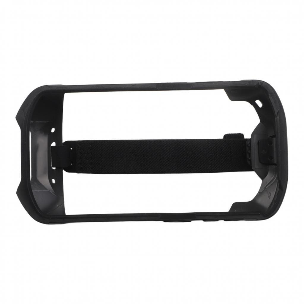 Rugged Mobile Cover PC+TPU Dual-color Composite Barcode Scanner Friendly