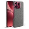 Тонкий противоударный чехол с матовым покрытием для Oppo Find X9 Pro 5G Findx9, чехол-бампер, тканевые чехлы для Oppo Find X9