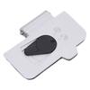 Camera Battery Door Cover Replacement for   EM5   II Camera Battery Lid   Bottom  