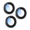 Mobile Phone Camera Lens Screen Protector Eagle Eye Metal Lens Sticker for Iphone 12 13 14 15 Pro Max Camera