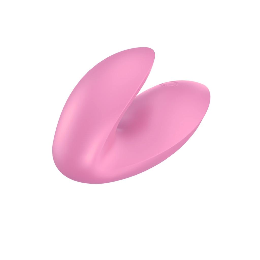 Satisfyer - Finger Vibrator