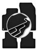 Аксессуары для салона – Коврики для салона и багажника