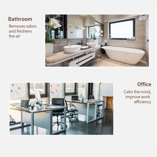 3 шт., 10 мл, набор водорастворимых ароматерапевтических масел, эфирное масло высокой концентрации для увлажнителей, диффузоров