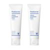 Cream Cleansing Foam, 120ml, 2 Pieces