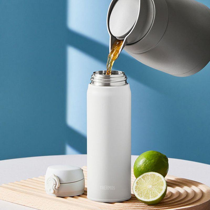 THERMOS Thermos Insulated New Daily One-Touch Tumbler JNL-505K (500ml)