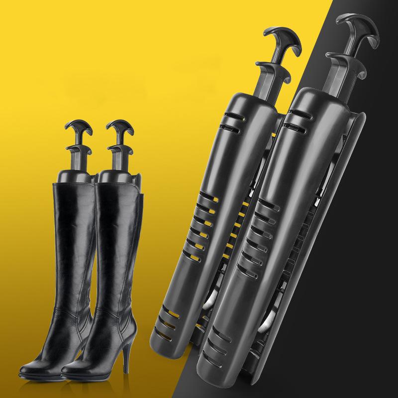 1 шт. Подставка для обуви с ручкой, женская растяжка для обуви, длинный формирователь