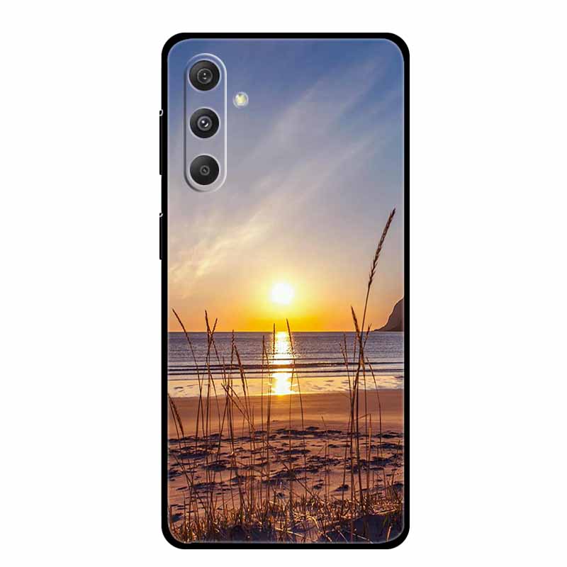 Для Samsung Galaxy S25 Plus Ultra Чехлы Черный Силикон Мягкий Мрамор Для Galaxy S25 Защитный Животное Роскошный Для S 25 Plus Чехлы