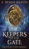 Книга Keepers Of The Gate : 1