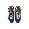 Vans Sk8 Casual High-Top Skate Shoes Unisex Sneakers Blue Red VN0A3WM1ABG