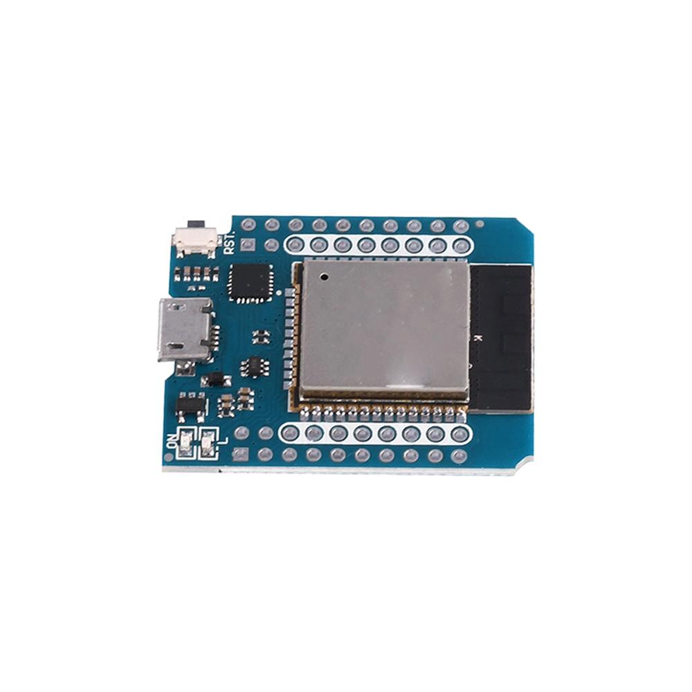 ESP32 WiFi и Bluetooth Плата разработки CH9102 Версия Модуль разработки с интерфейсом Micro USB/Type-C