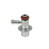 1 X Fuel Injection Pressure Regulator Replacement 1765A003 Fit For Mitsubishi