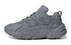 Originals ZX 22 Амортизация, Износостойкие Низкие Беговые Кроссовки Серые HQ1571