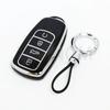Для Chery Omoda 5 C5 Tigo 7 8 Pro Max Tigo 7 8 Plus Arrizo 5 Plus jaecoo 2023 брелок для ключей автомобильный держатель чехол для ключа