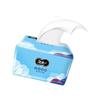 Jie Rou JR074-80A 2-Ply Soft Pack Facial Tissues