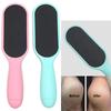 Exfoliating Grinding Stones Pedicure File Hard Dead Skin  Remover File Cuticle Cleaner Foot Rasp