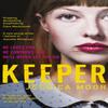 Keeper by Jessica Moor Hardback Book 9780241396841