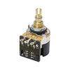 Scud CTS Push-Pull Potentiometer 250K/A Curve CTS-A250-PP