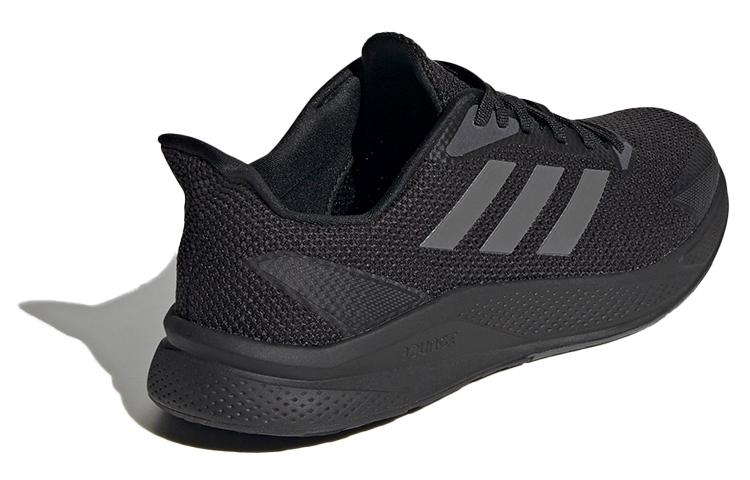 Adidas X9000L1 'Black Night Metallic' EH0002