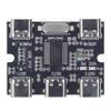 Модуль расширения хаба 5 В 1 вход 3 выхода Интерфейс Type-C Модуль расширения USB 2.0 HUB для аксессуара