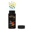 100PCS Aquarium Testing Set for Freshwater Saltwater Pond Test Strips for Fish Tank Testing PH Nitrites Alkalinity
