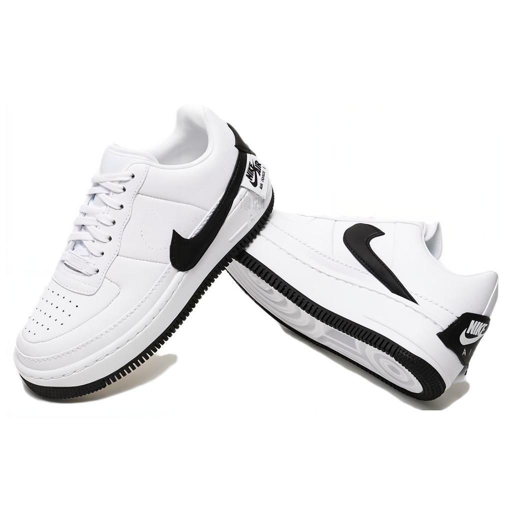Nike Air Force 1 Jester Xx White Black Womens AO1220-102