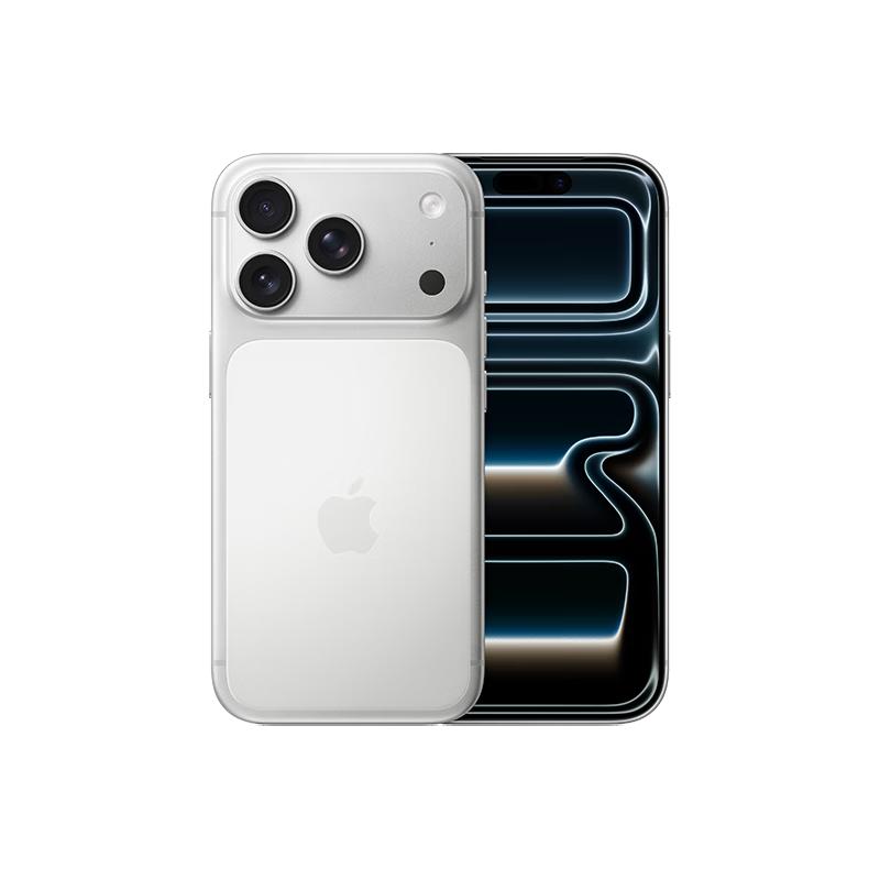 Apple iPhone 17 Pro (Китайская версия)