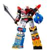 TAMASHII NATIONS Душа Чогокина Космический Император Бог Сигма 300 мм ABS ПВХ окрашенная подвижная фигурка GX-60R (Продление версии) приблизительно. Литье под давлением & &