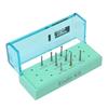 SuperEndo Endodontic Bur Kit