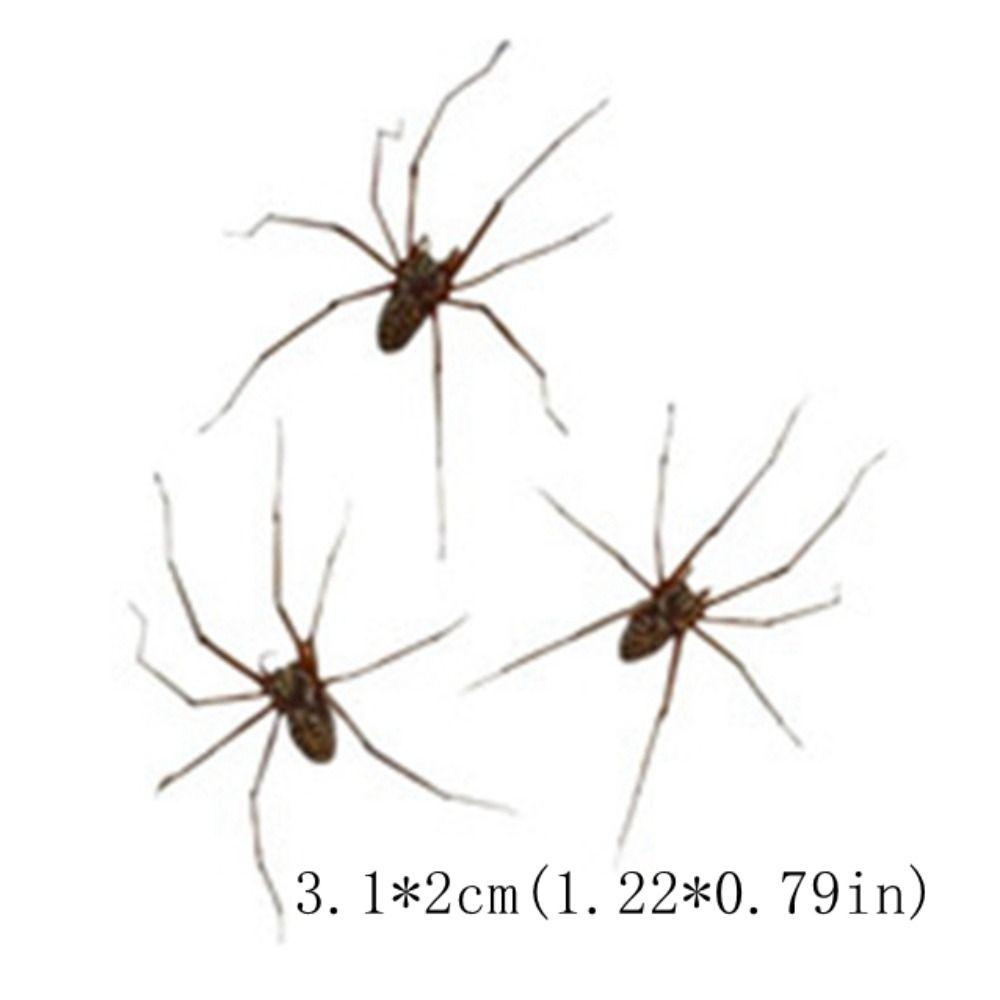 Металлические серьги-пауки Хип-хоп серьги-гвоздики с пауками Модные серьги-гвоздики Ювелирные изделия