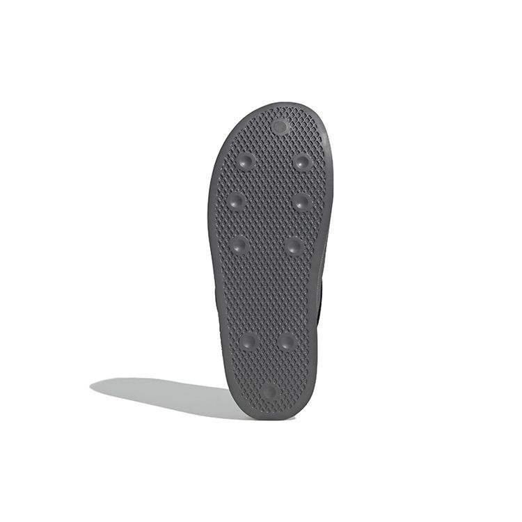 adidas Puffylette Black Grey Мужские кроссовки Core-Black Grey-Six Grey-Four IF5473
