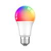 Tuya WiFi ZigBee Smart Dimmable Magic Bulb E14 E14 GU10 RGBCW LED Bulb For Smart Life APP Alexa Google Home Yandex Alice
