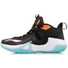 Баскетбольные кроссовки Li Ning Storm 2020 Мужские Средние Черно-синие ABPQ045-1