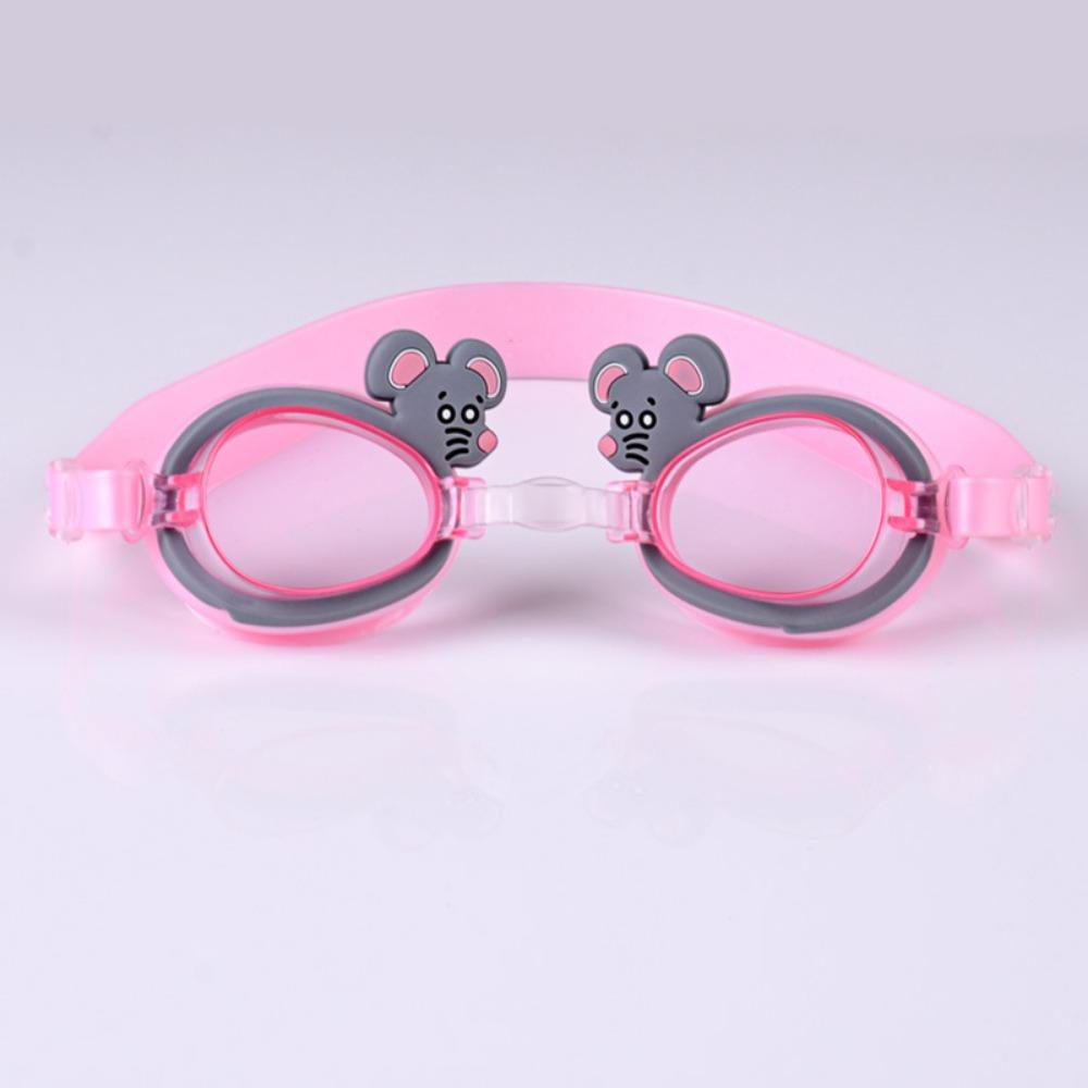 Детские очки для плавания