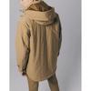 Used Lacoste Military Big Coat