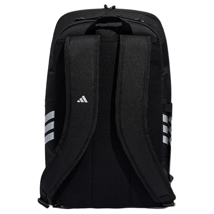 Мужская сумка Рюкзаки Adidas Черный