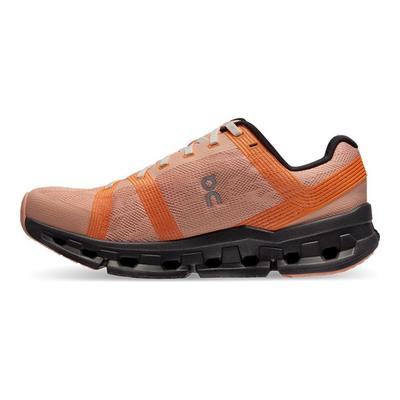 Женские кроссовки Cloudgo Rose Magnet Orange 55.98622