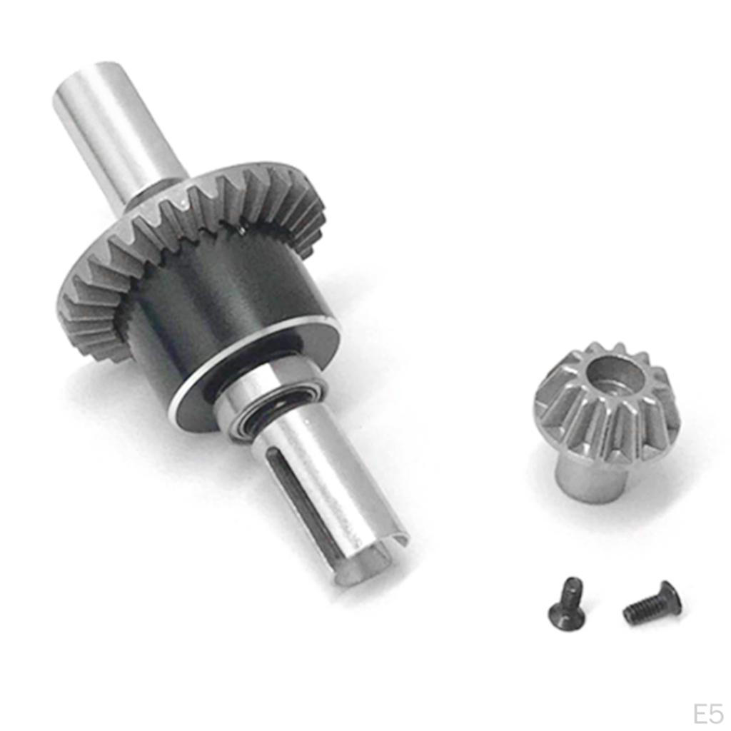 12428 12423 Детали для тюнинга автомобиля Дифференциал