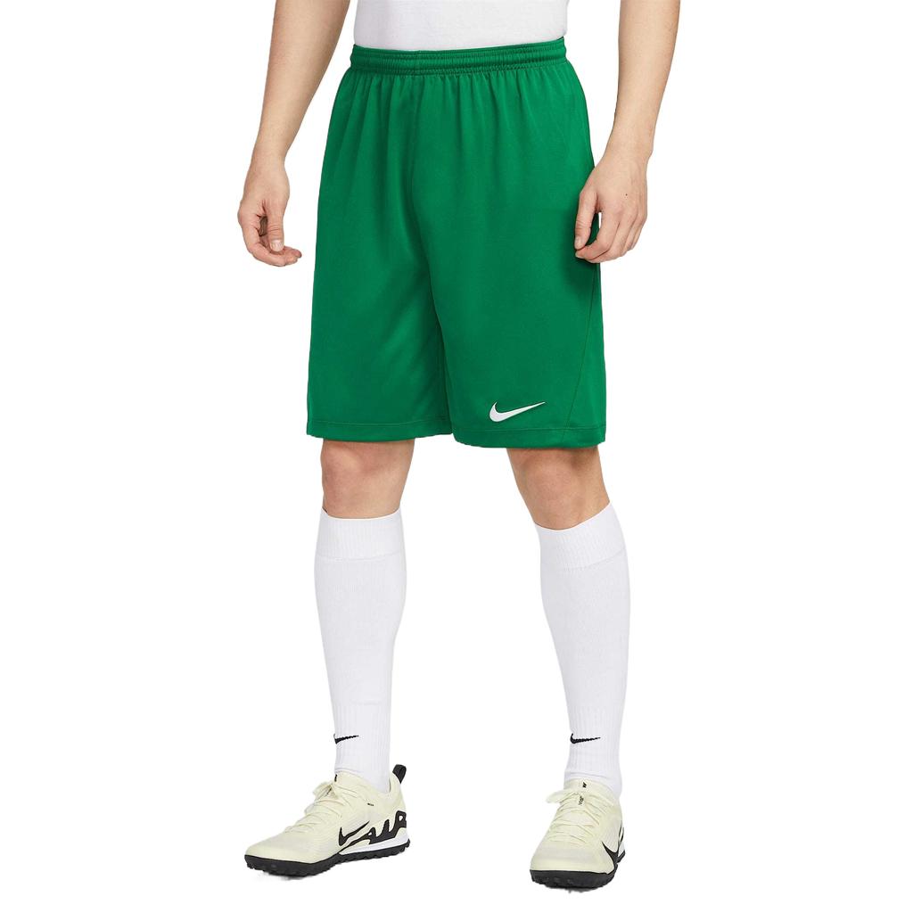 Nike Dri Fit Casual Shorts Men's Pine Green IB8654-302