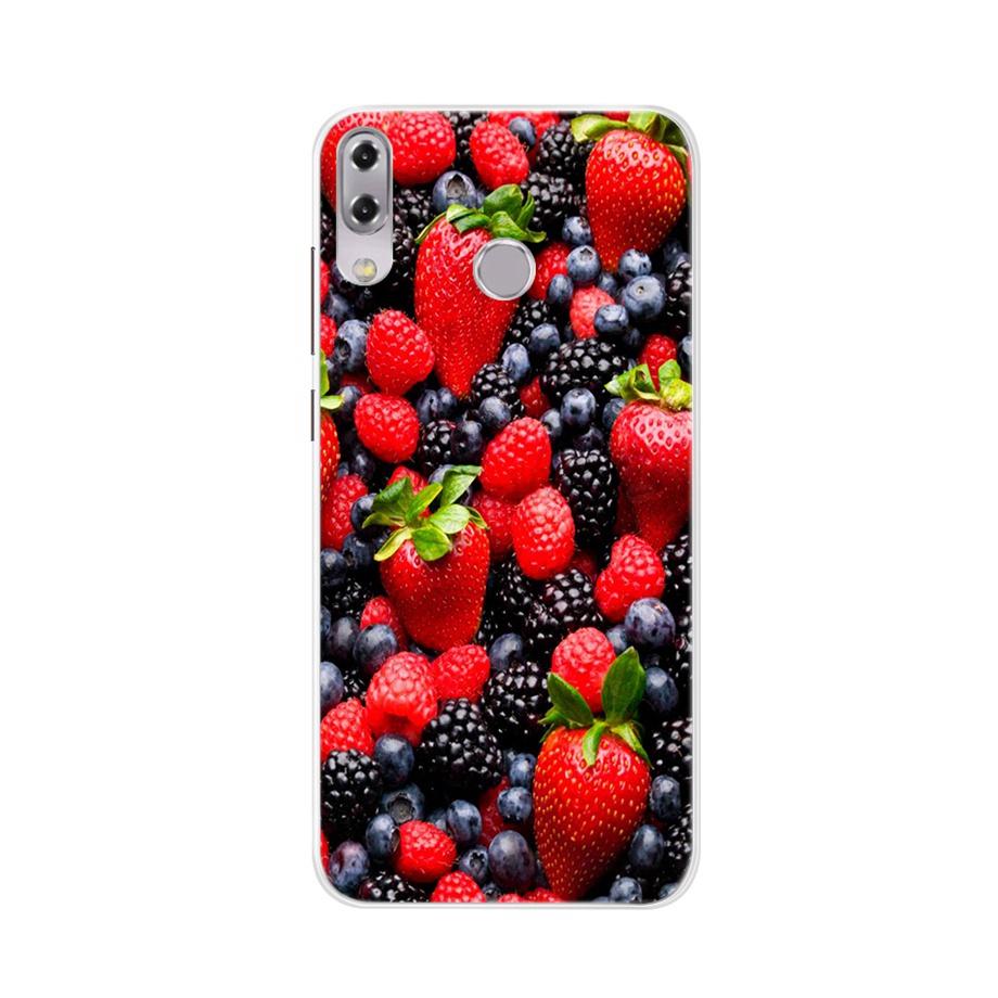 Чехол для Asus Zenfone 5 5z ZE620KL ZS620KL Силиконовый мультяшный Рисунок tpu Задняя крышка Для Asus Zenfone 5 ZE620KL 5z ZS620KL Чехол